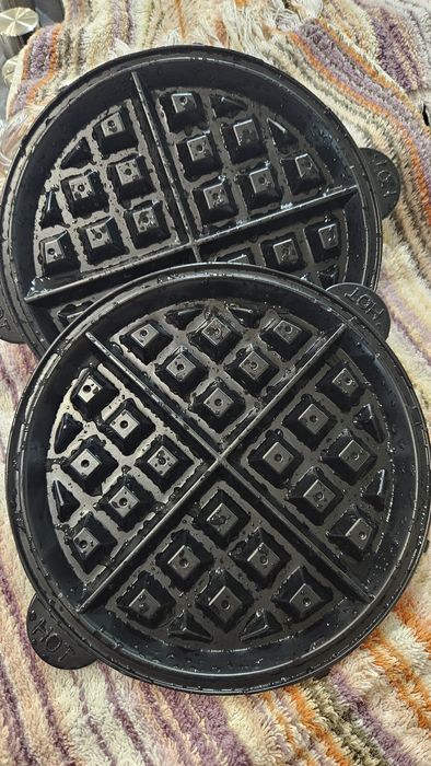 Мультимейкер вафельниця RUSSELL HOBBS 24620-56/RH Fiesta 3 in 1