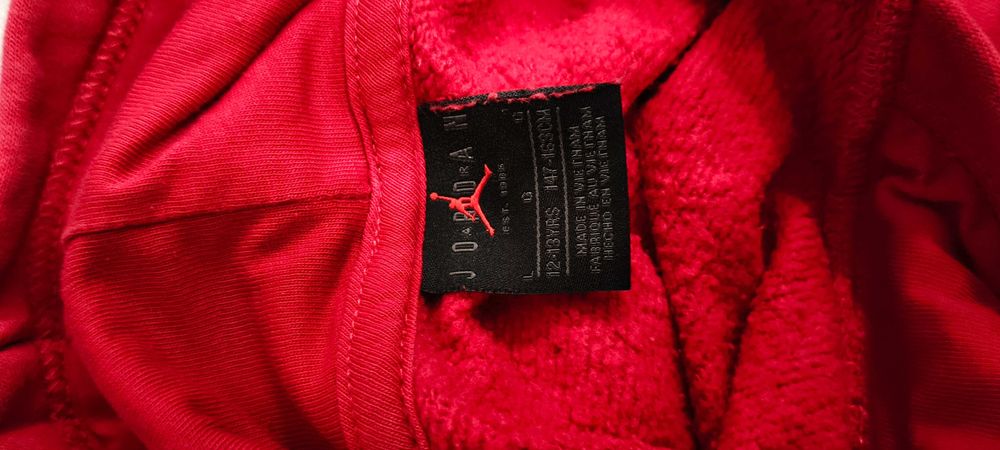 Bluza Nike Jordan