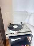 Gramofon Kenwood KD-7X – stan idealny, Made in Japan