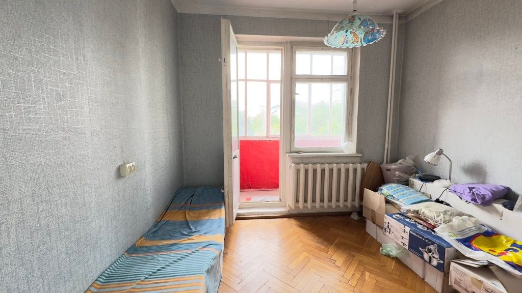 ПРОДАЖ 3 кімн.квартири вул.Миколайчука