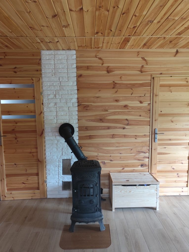 Luksusowa działka ROD w Łodzi