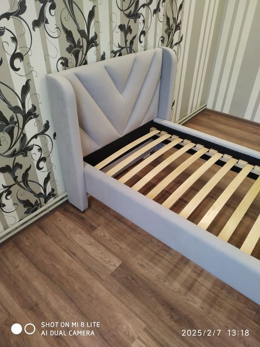 Односпальне ліжко