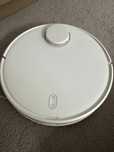 Mi Robot Vacuum-Mop Pro