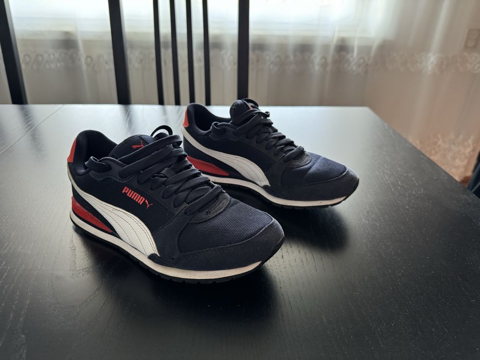 Buty Puma 37,5 Super Stan
