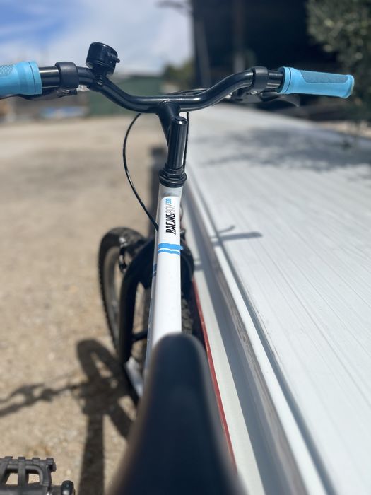 Bicicleta criança