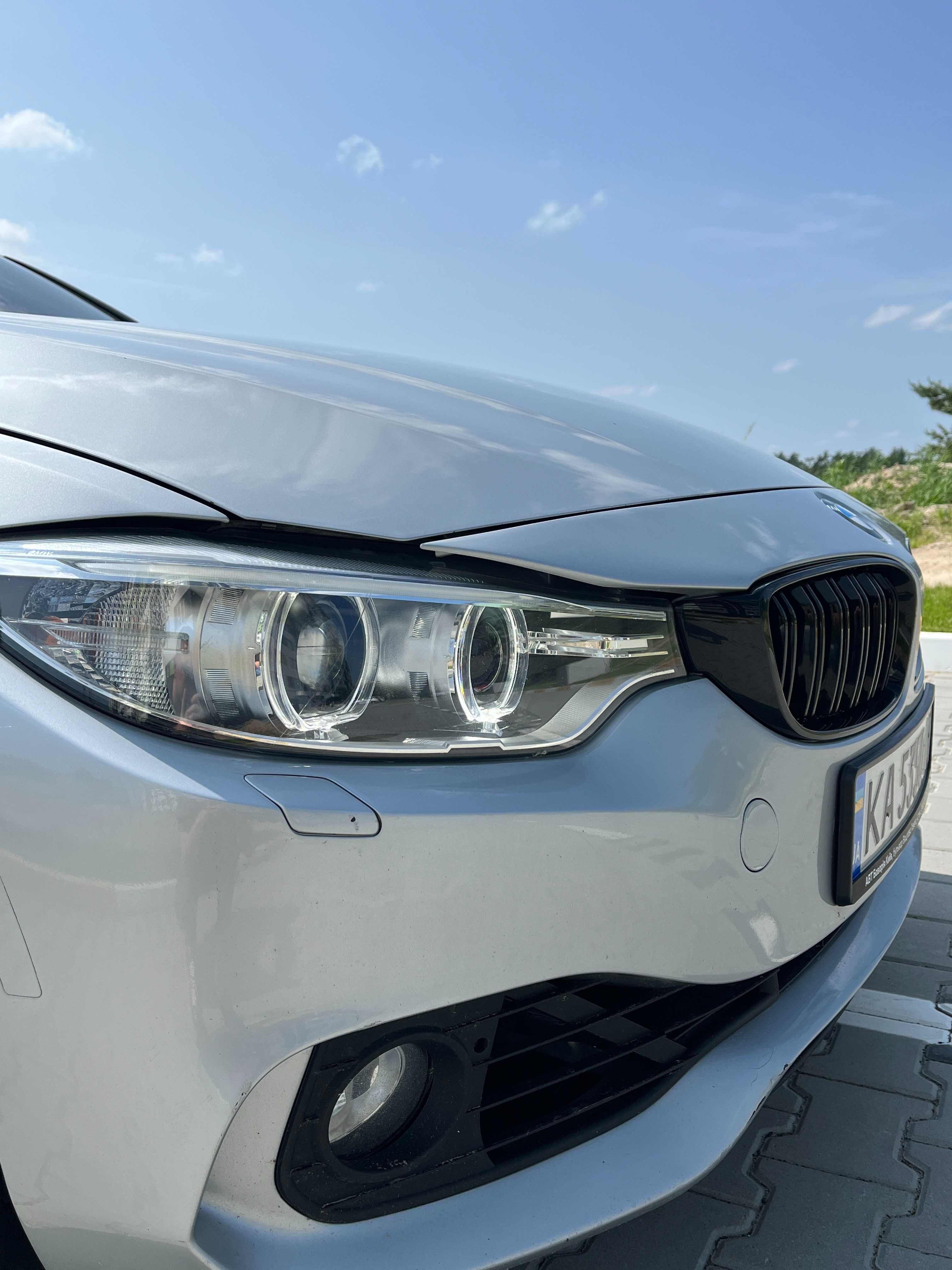 Продам BMW 428i Xdrive