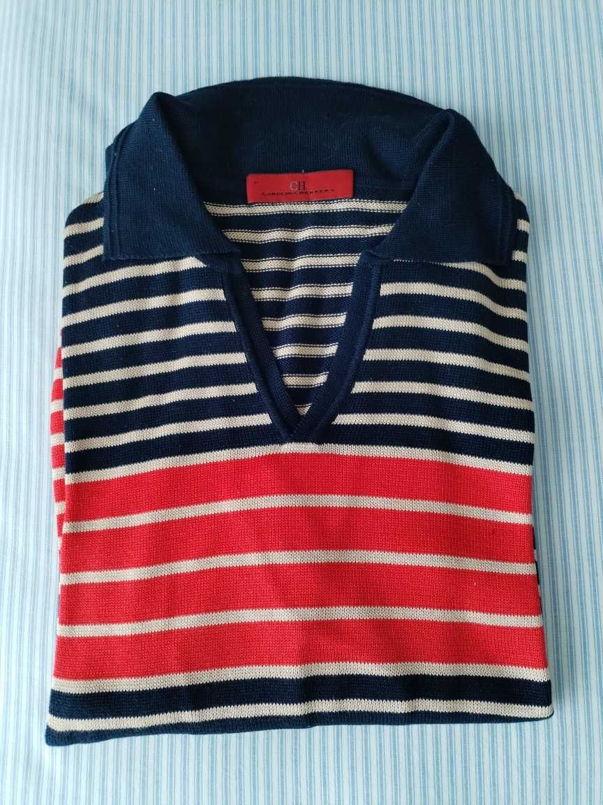 Vendo Pullovers e Camisolas de malha Homem