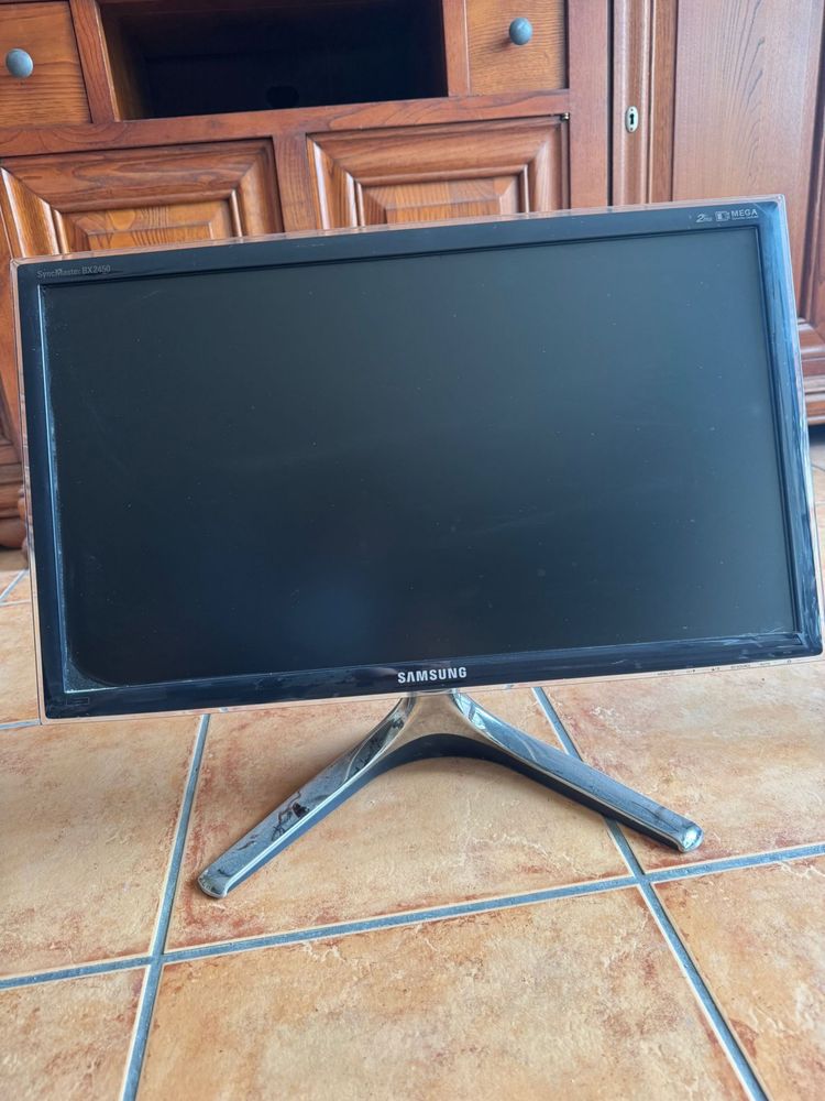 Monitor Samsung BX2450