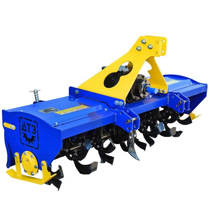 Грунтофреза ДТЗ,BOMET,WIRAX.