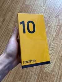 Новый Realme 10 8/128GB