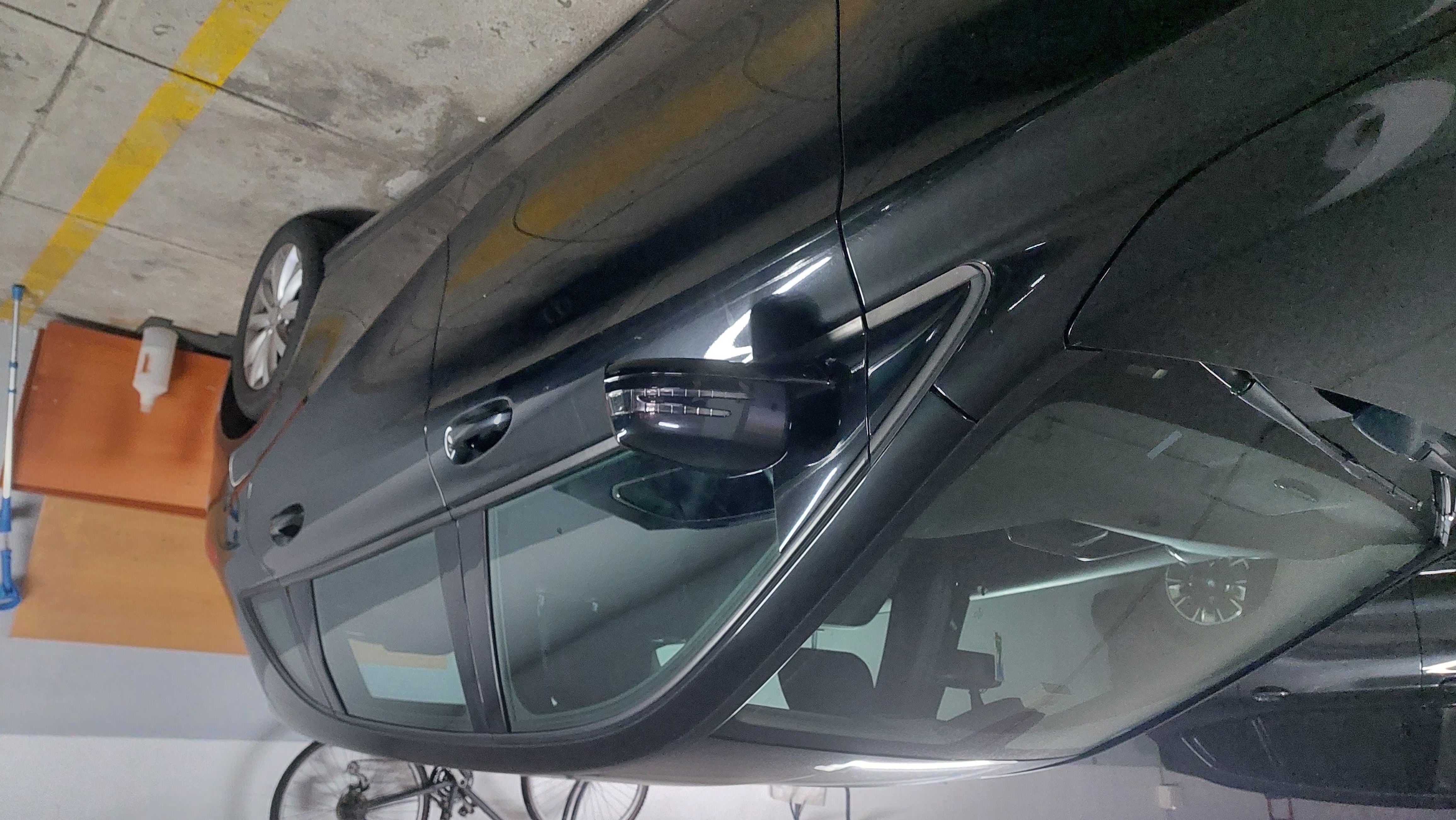 Excelente Mercedes-Benz B180