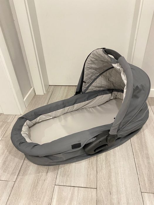 Carrinho Trio Maldivas Asalvo