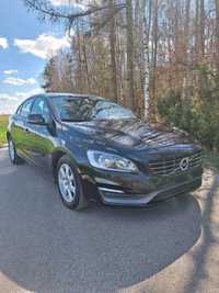 Volvo S60 S60 lift 1.6 diesel alufelgi klimatyzacja nawigacja