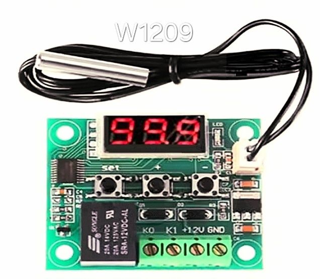 KSD 9700  термореле