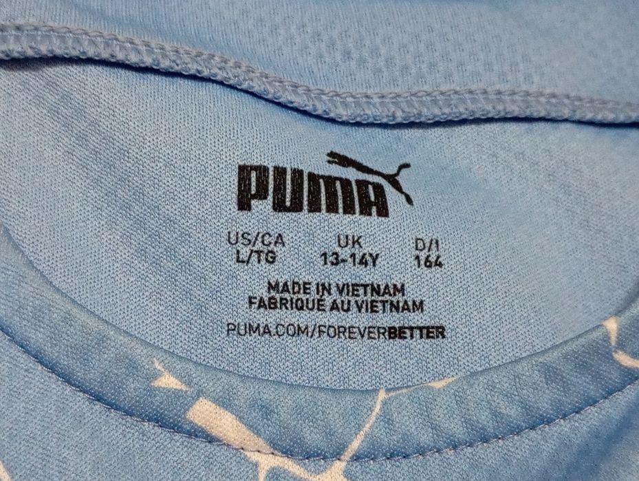 Продається футбольна футболка Манчестер сіті