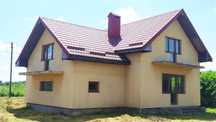 Будинок, с. Клузів 167 м², ПОСТАНОВА, Е -ОСЕЛЯ