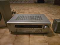 Amplificador Sony