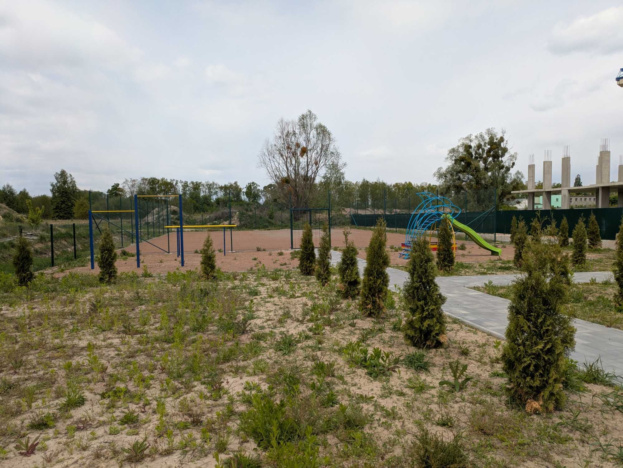 1-кім квартира в Немішаєве — Ваша розумна інвестиція в комфортне життя
