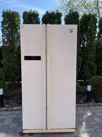 Холодильник Side-by-side SAMSUNG No Frost 172 cm Model-RS20CRSV