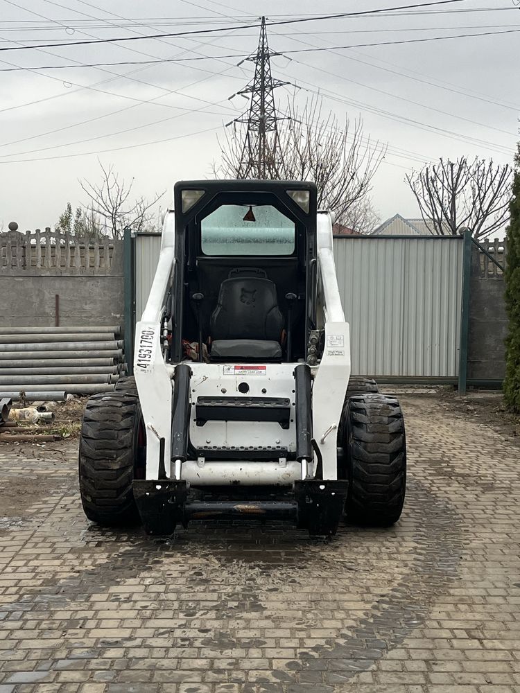 BobcatS300 2006р