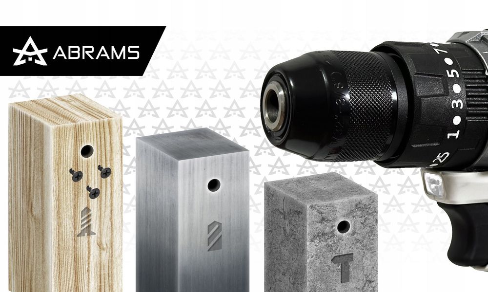 Wiertarko Wkrętarka Akumulatorowa Udarowa Bezszczotkowa 2xaku21v Mocna