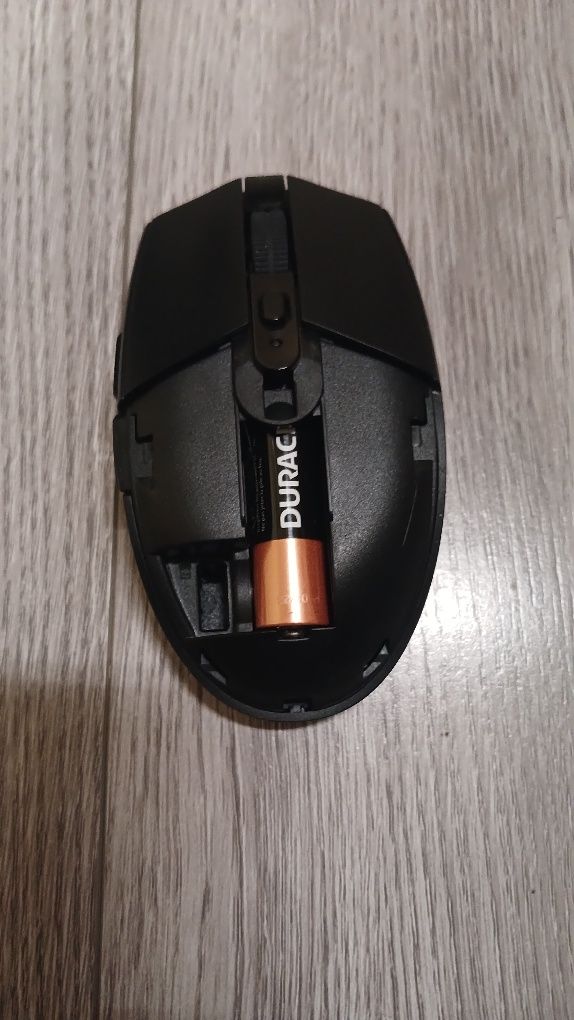 Logitech g305 lightspeed