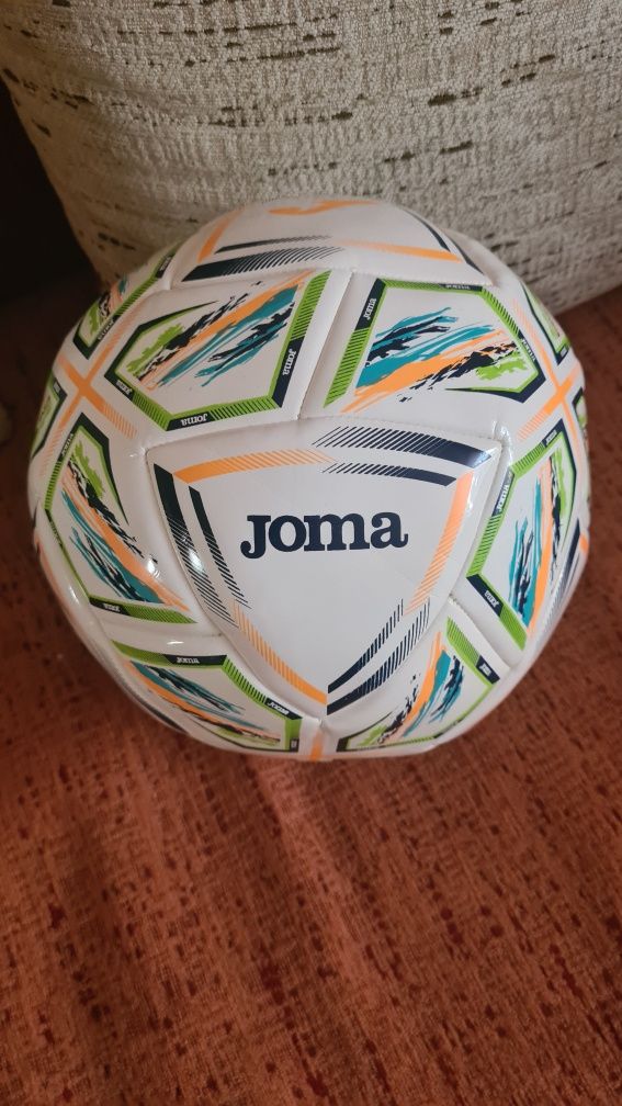 Piłka Joma Halley II r5 Nowa