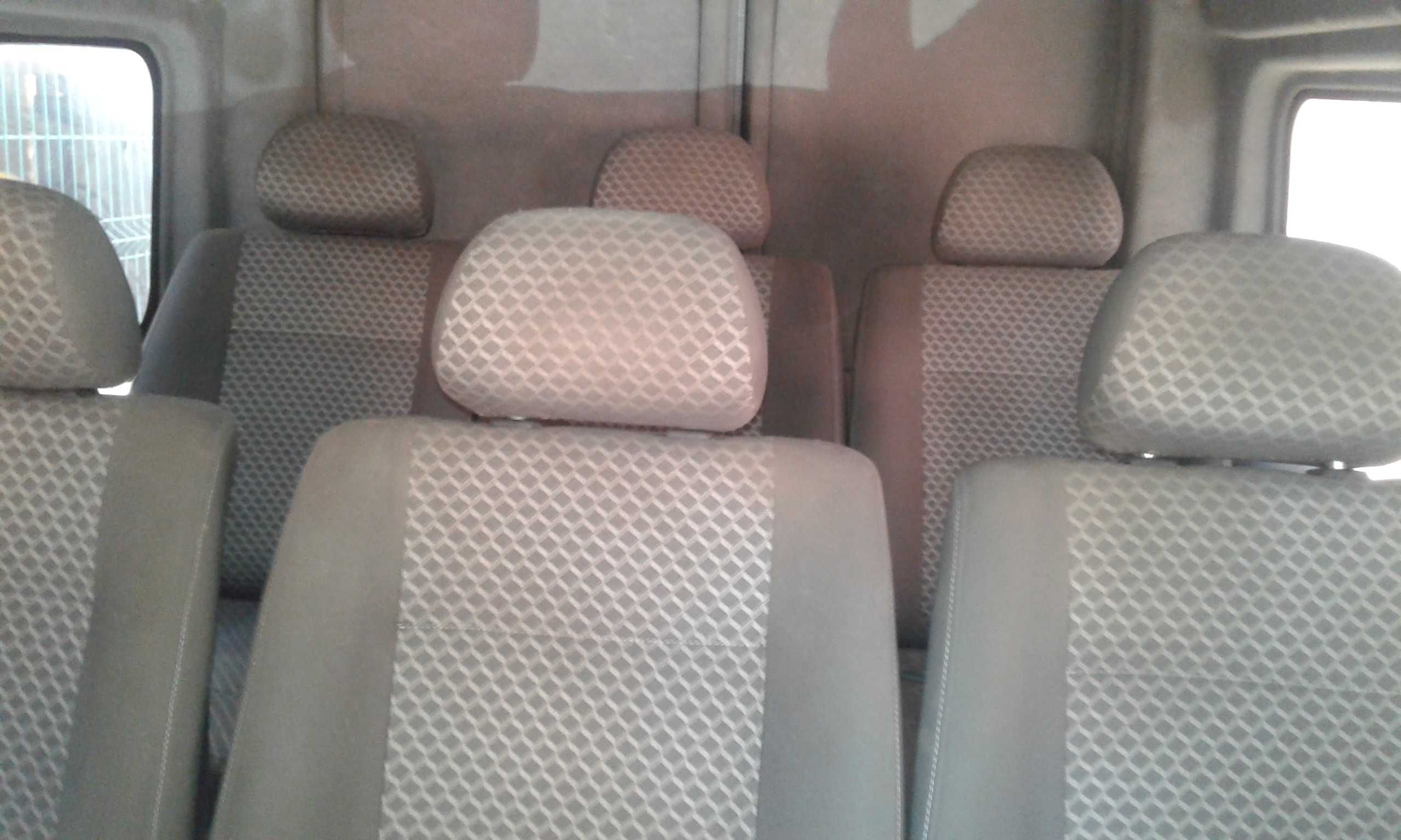 Opel vivaro 2006