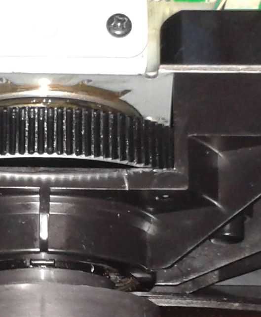 Logitech Force GT (с нюансом)