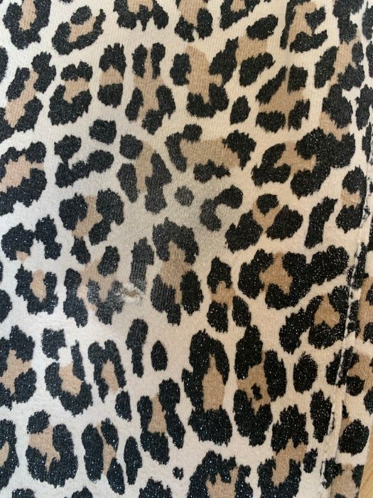 Леопардовые джинсы скинни childrens place на 10 лет