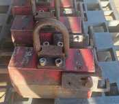 Chwytak magnetyczny do blach PS-LMB 300kg