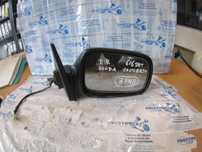 Espelho Esp3848 HONDA CONCERTO 1998 1.6I 130CV 4P CINZA DRT ELETRICO 3 PINOS
