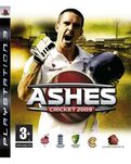 Ashes Cricket 2009 - PS3 (Używana)