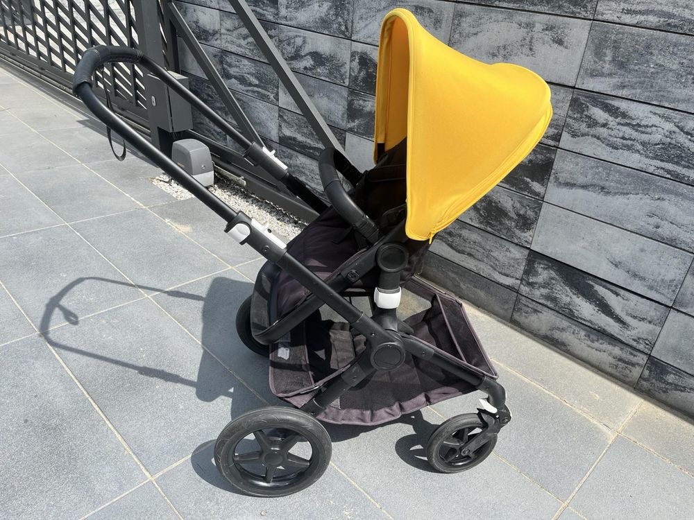 Wózek Bugaboo Fox2 2w1