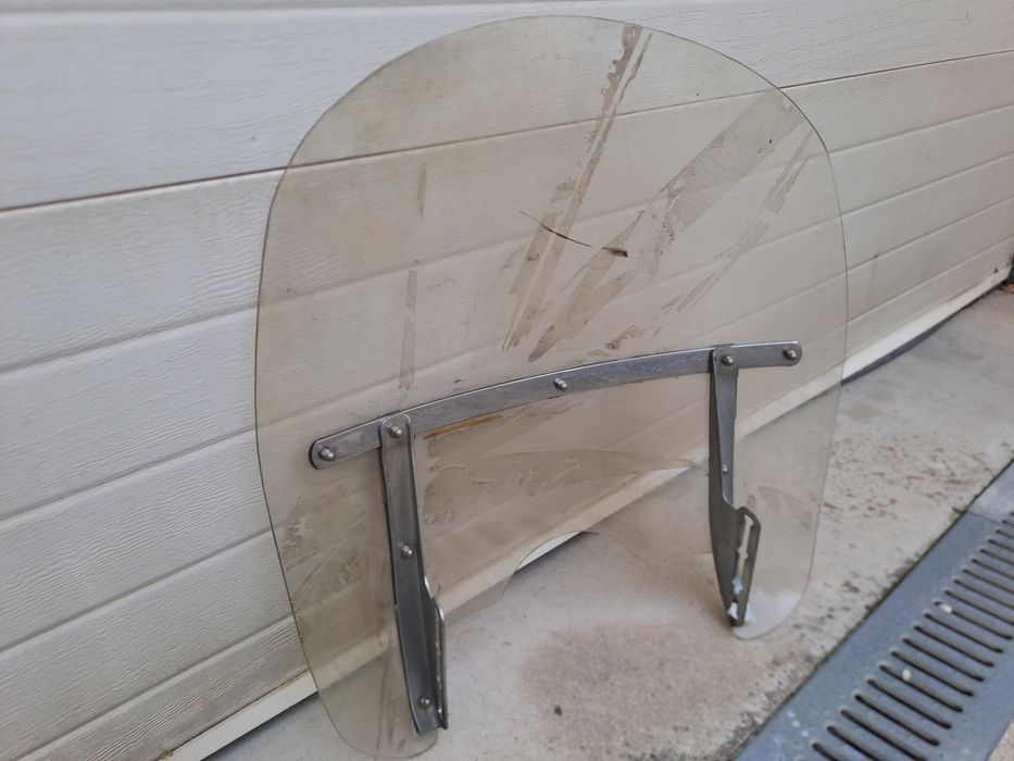 Peças Harley Davidson