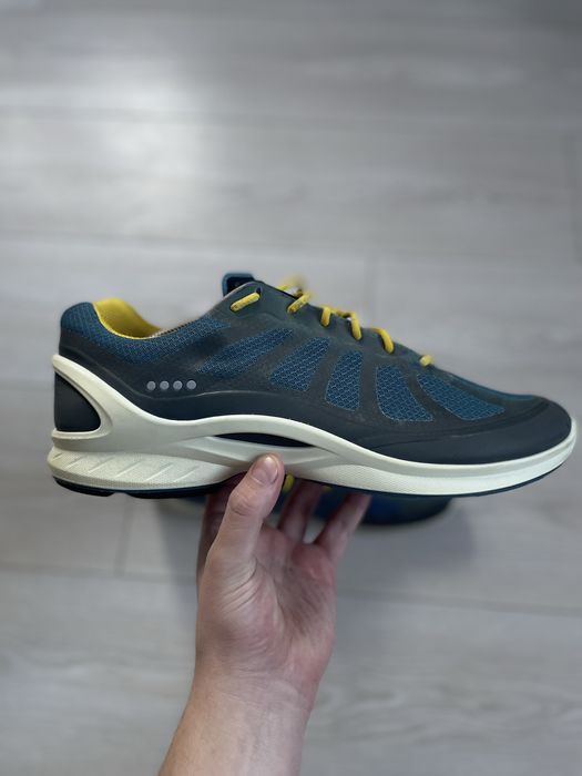 Трекінгові кросівки Ecco Biom 45 р 29 см оригінал