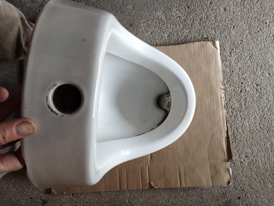 Pisuar  cersanit