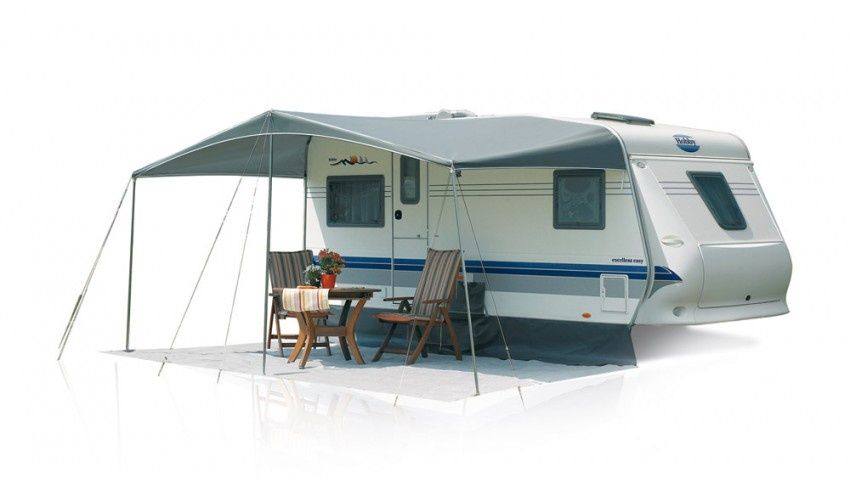 AVANÇADOS, COZINHAS Campismo, toldos para caravana e autocaravana.