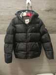 Tommy Hilfiger śliczna zimowa kurtka puchowa XS