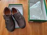 Sapatos Conforto T41