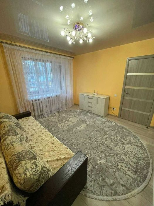 1к квартира по вул. Хвильового