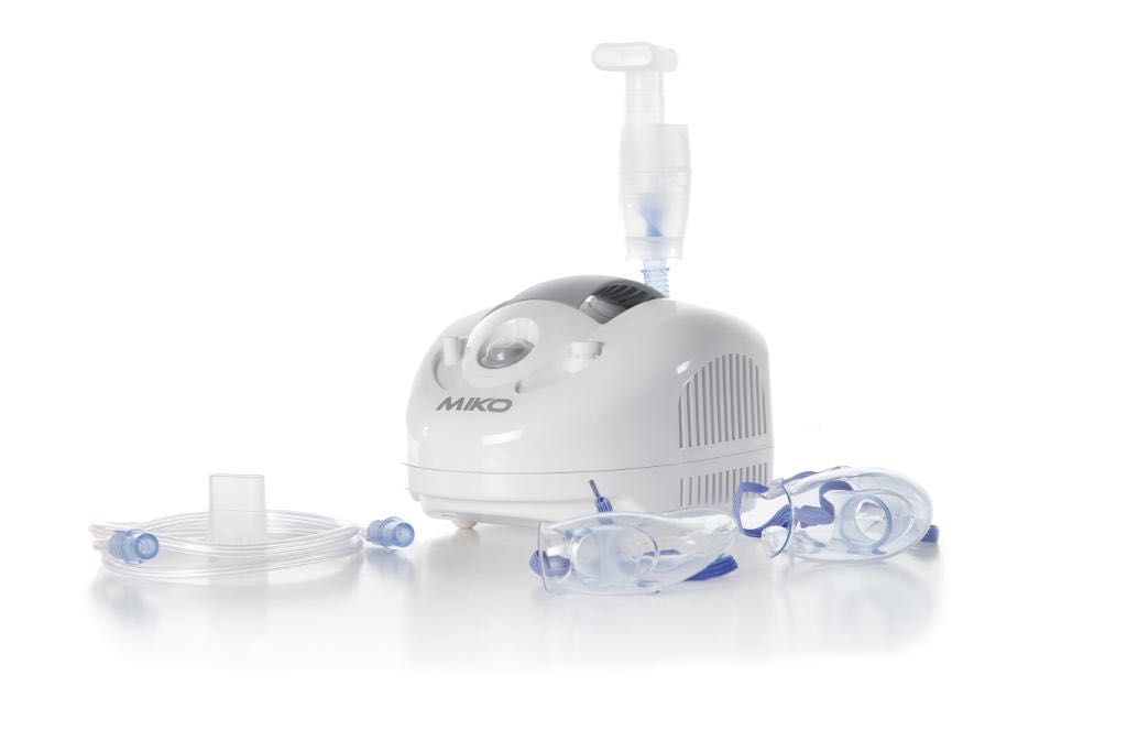 Inhalator Miko Sklep Medyczny