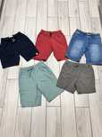 Шорти Next,Primark 134-140 р.