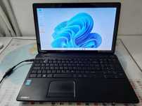LAPTOP Toshiba Satellite C55t (A) dotykowy ekran SPRZEDAM