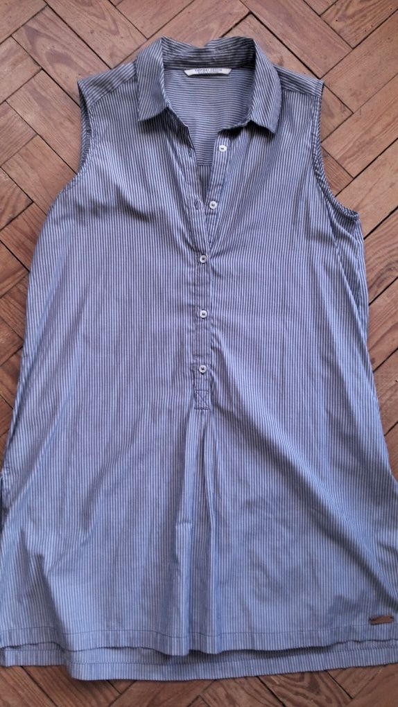 NOVO Vestido Curto Tiffosi