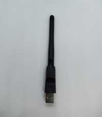 USB WiFi адаптер MT7601