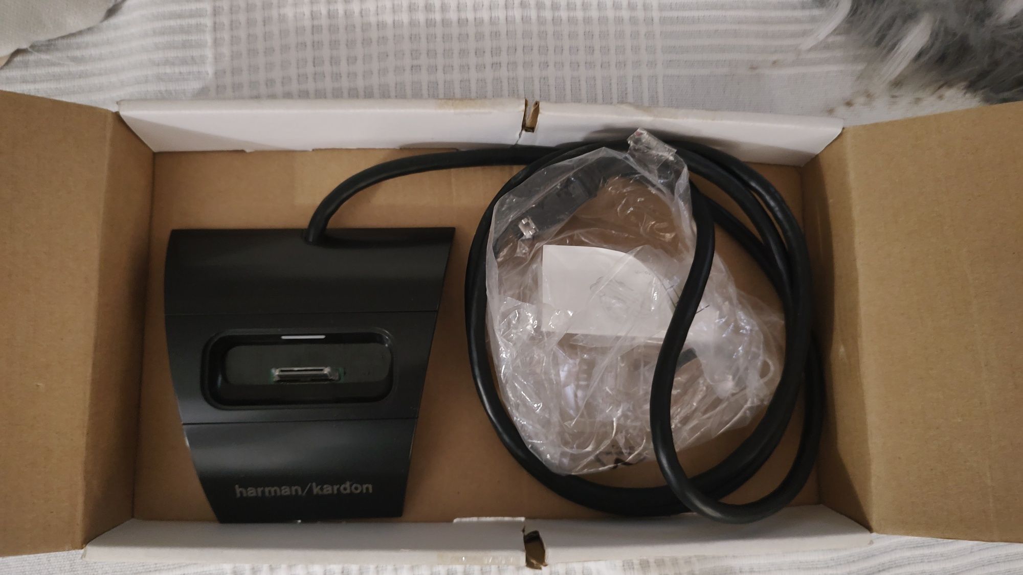 Harman Kardon Bridge II