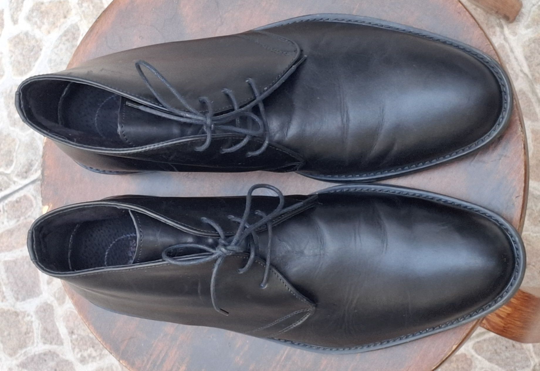 Botas Bata novas N-44