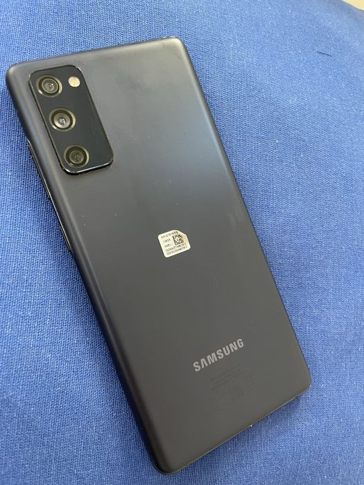 Samsung S20 FE 5G 6GB/128GB