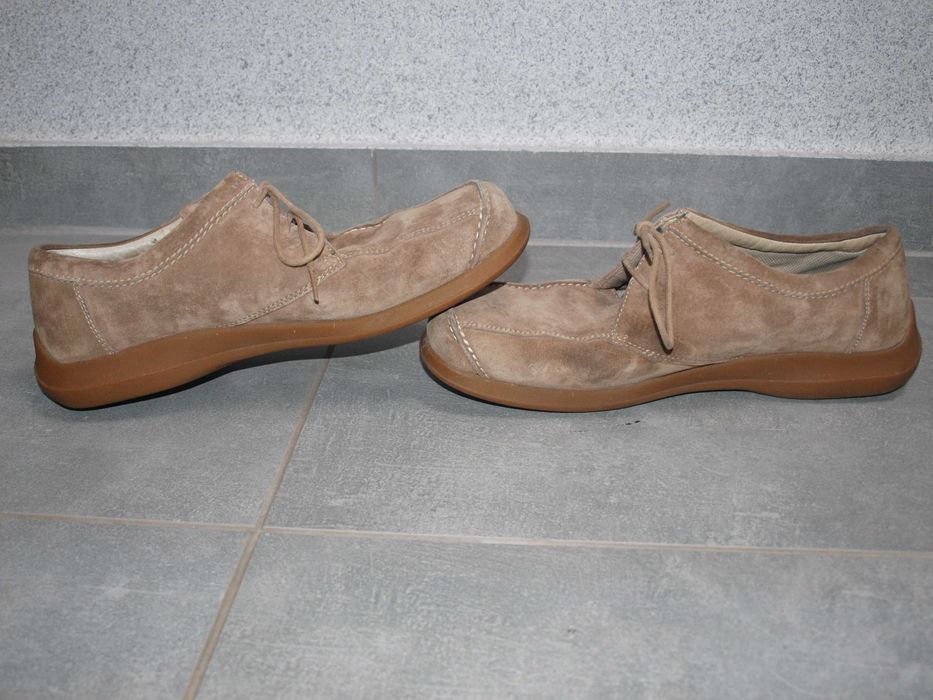 Buty Hush Puppies, rozmiar 45